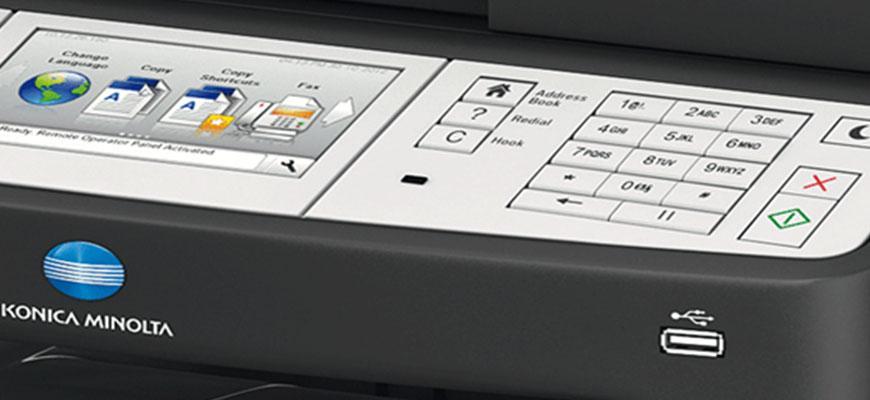 La migliore stampante multifunzione per PMI e piccoli uffici
