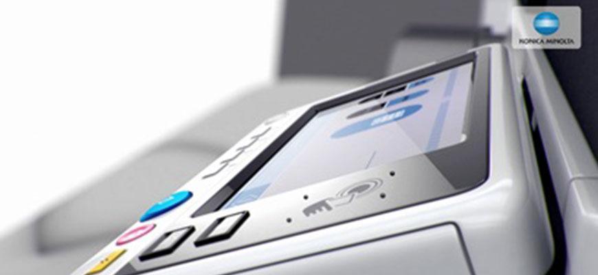 Bizhub C227 e bizhub C287