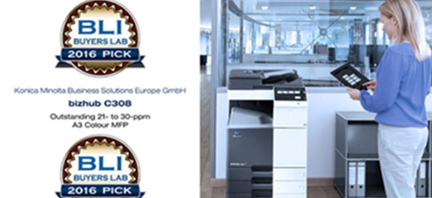 konica minolta bizhub