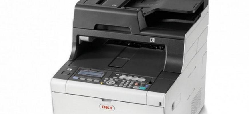 stampanti oki soluzioni smart