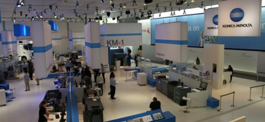 noleggio multifunzione per eventi e fiere