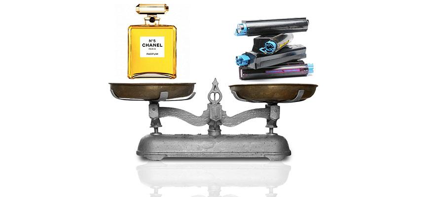 costo toner stampanti
