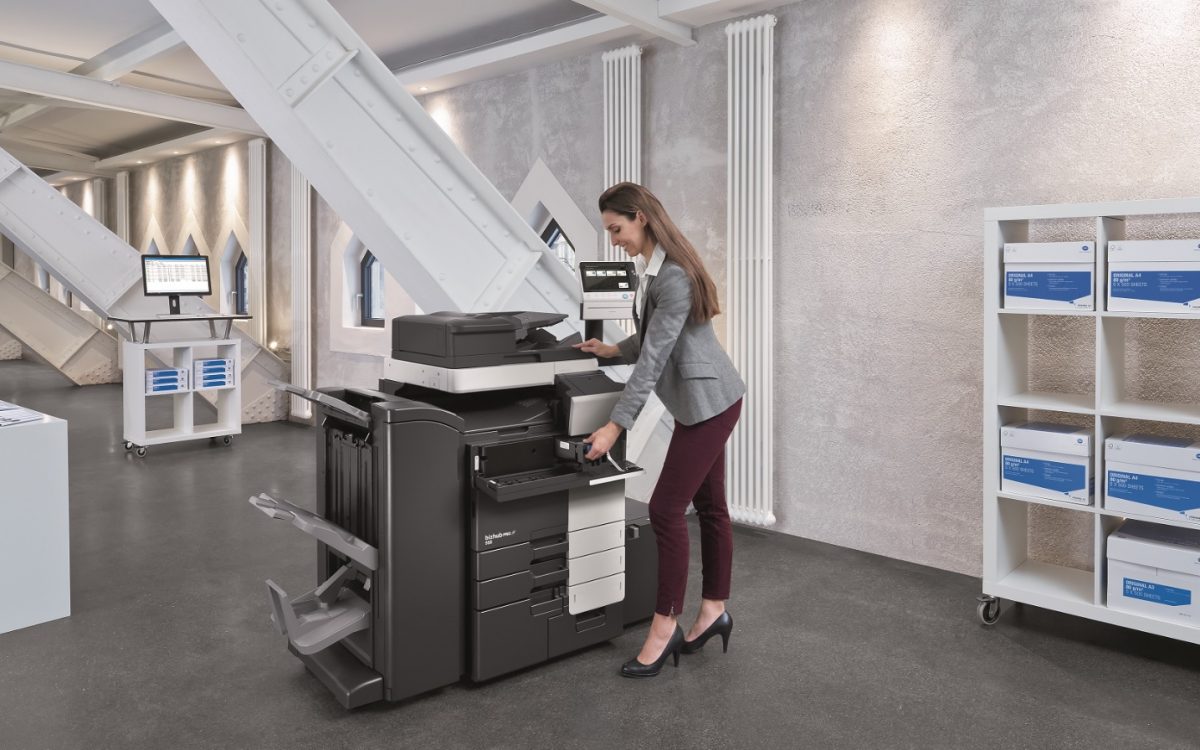 Scegliere una multifunzione: stampante, fotocopiatrice, scanner o fax?
