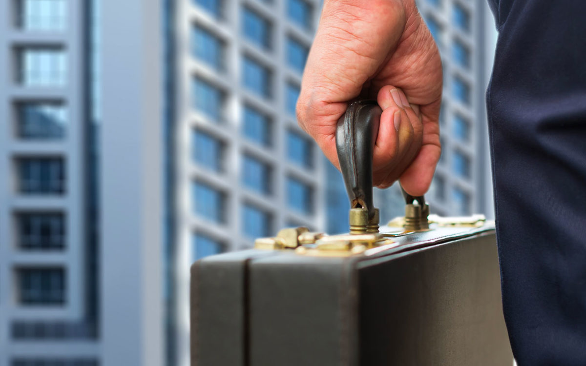 Arredamento studio legale: occorrente base, personalizzazione e come risparmiare
