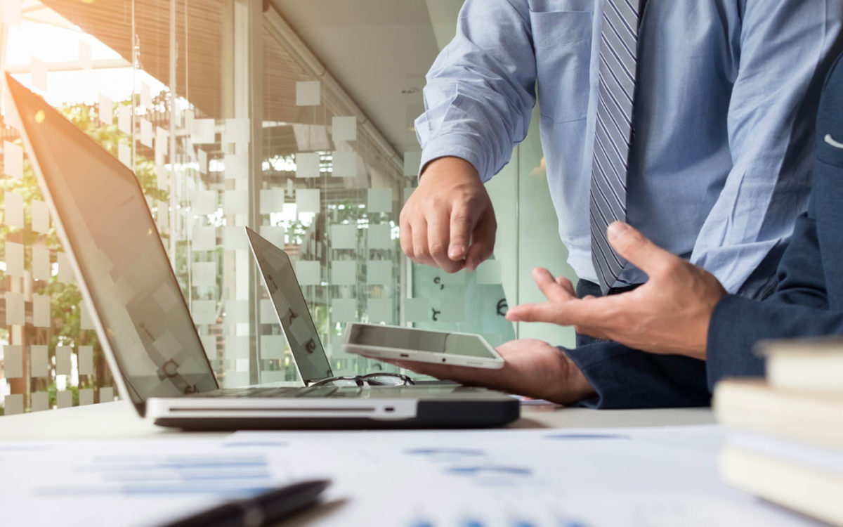 Non sai quale multifunzione comprare? Mettila alla prova…