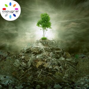 stampa-3d-green