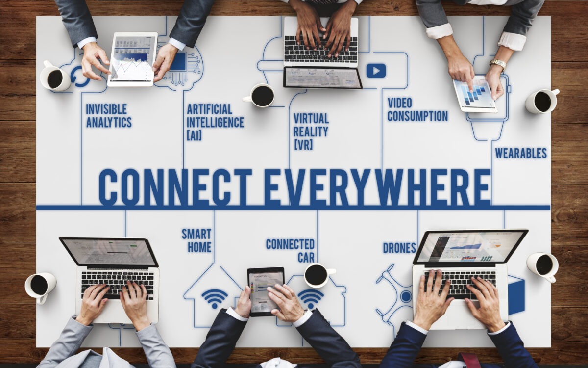 Come collegare la stampante WIFI al telefono: stampa mobile e smartworking 2023