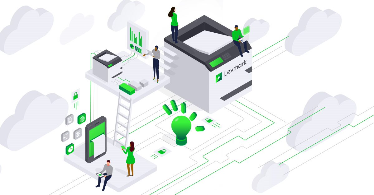 stampanti-lexmark-ecologiche