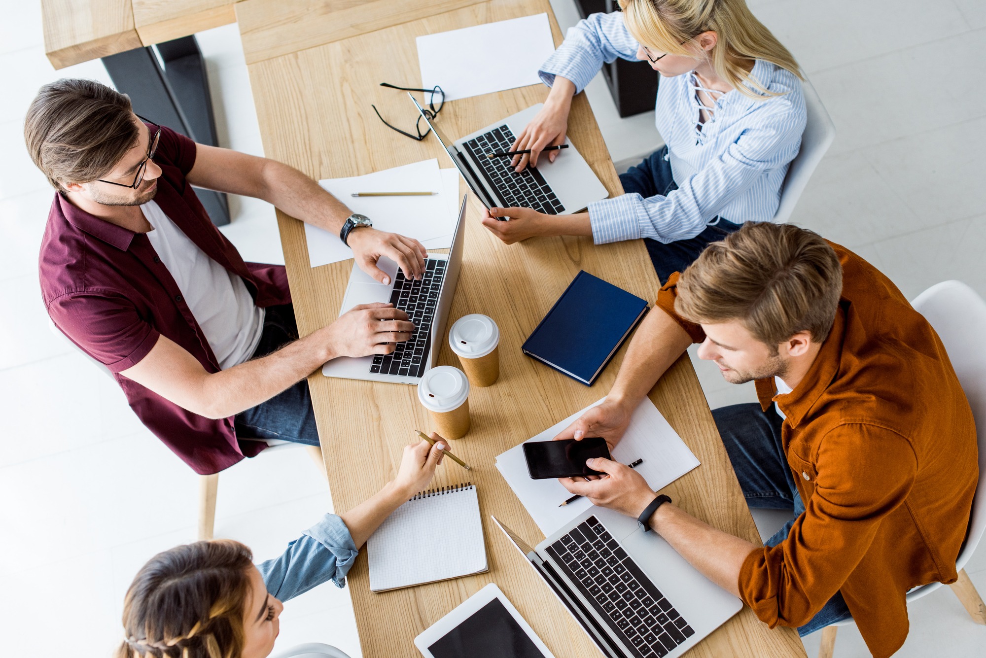 noleggio stampanti per startup
