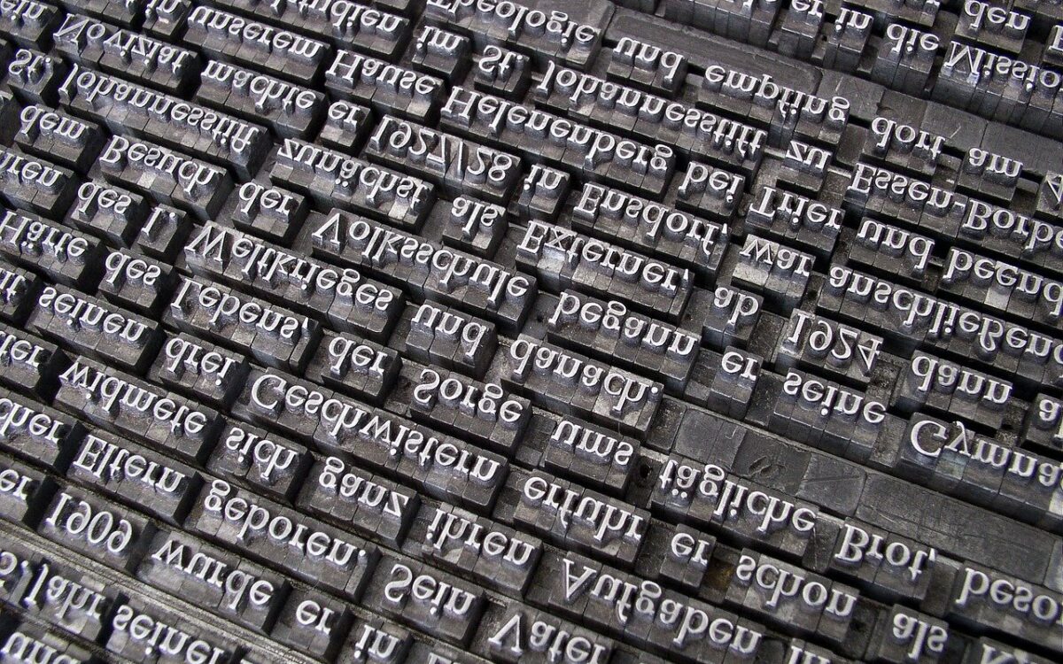 Documento da stampare: il linguaggio di descrizione di pagina