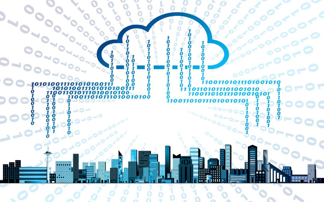 Servizi cloud per stampa: perché con il Covid sono diventati indispensabili