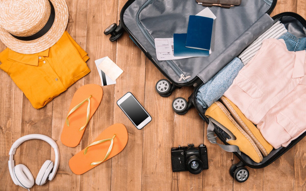 Non “abbandonare” la tua stampante prima delle vacanze estive: così eviti che le cartucce si secchino