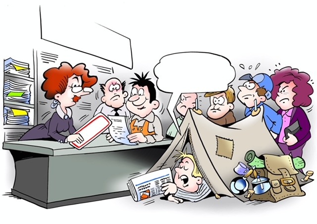 La stampa non parte: quando basta liberare la coda di stampa