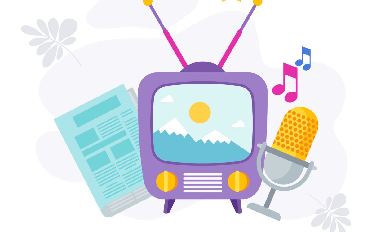 La Rivoluzione Della Web Radio: Un Nuovo Orizzonte Per La Pubblicità Aziendale