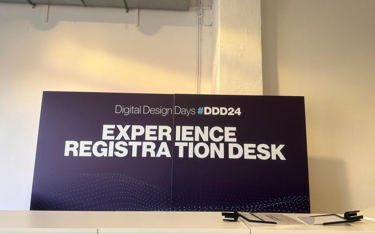Noleggio stampanti per eventi? Copygraf ha la risposta pronta per te!